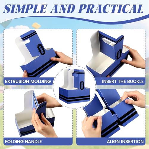 Reallnaive 12 Set Back to School Gifts 2 Cup Drink Carrier,Crayon - style: Crayon