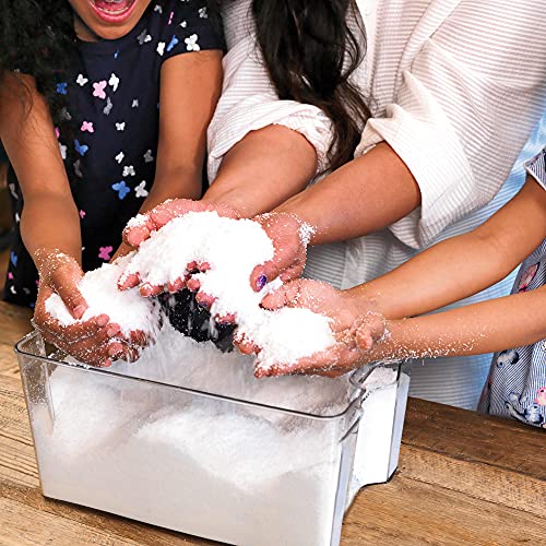 Steve Spangler Science the Original Insta-Snow Powder - size: 3.5 oz