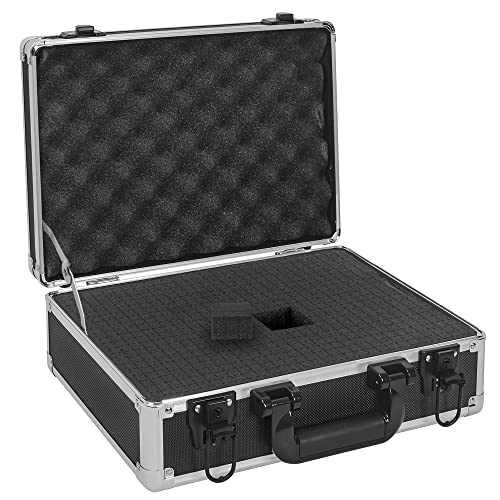 14 Inch Hard Shell Carrying Case - size: Inner：13.6''X 9.6''X 4.6''