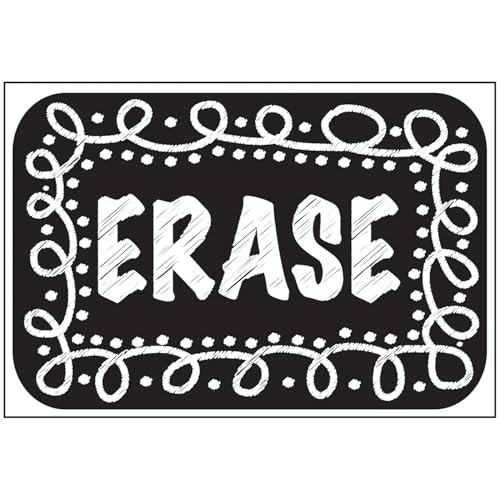 Ashley Productions Chalk Loop Magnetic Whiteboard Eraser - color: Chalk Loop, size: Pack of 1