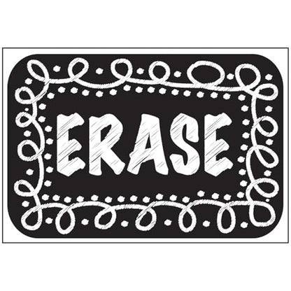Ashley Productions Chalk Loop Magnetic Whiteboard Eraser - color: Chalk Loop, size: Pack of 1