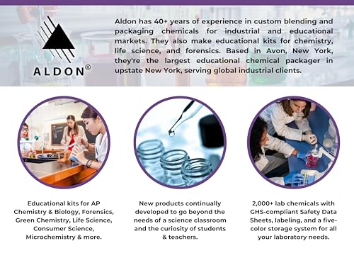Innovating Science Elephant Toothpaste Science Kit, Milder Yeast Foam Demo