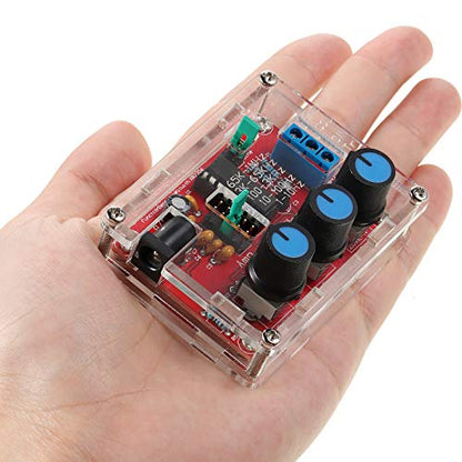 Weewooday Xr2206 Function Signal Generator Frequency Module Kit, 1 Piece