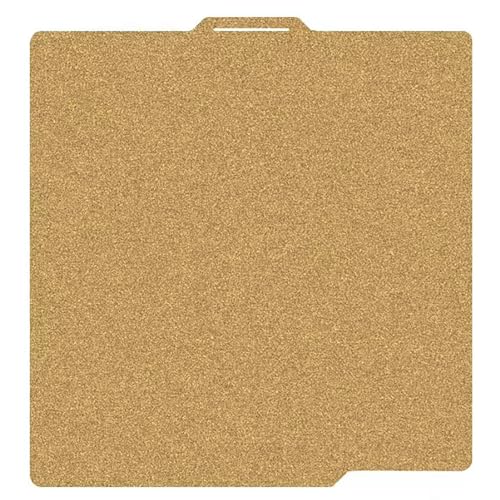 PEI Sheet for Bambu Lab A1/X1/X1C/P2S/P1P/P1S Build Plate