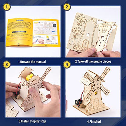 STEM Kits for Kids
