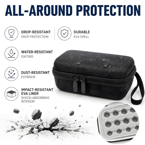 Peptide Case for Fridge, Peptide Case Bac Water for Peptides-Adjustable - size: Adjustable Dividers