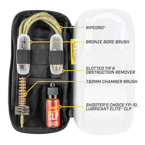 Otis Technology Defender Series Cleaning Kits (Select Your Model) - style: .308cal/7.62mm