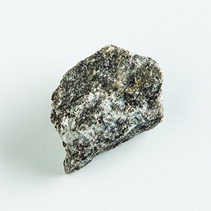 EISCO Mica Schist Specimen (Metamorphic Rock), Approx. 1" (3cm)
