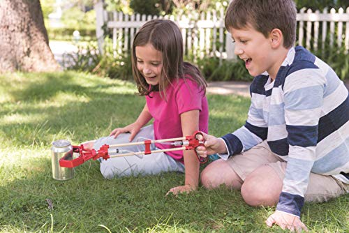 4M Hydraulic Robot Arm Kids Science Kit, Model:4106