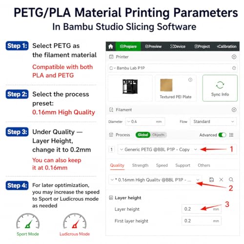 PLA Filament 1.75mm,Silk PLA Rainbow,Candy S3,1kg Spool - style: PLA_SilkRainbow_CandyS3