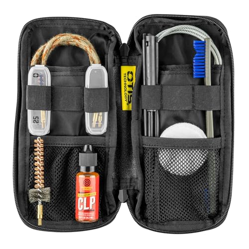 Otis Technology Defender Series Cleaning Kits (Select Your Model) - style: .223cal/5.56mm