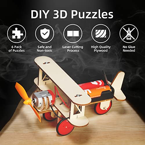 STEM Kits for Kids
