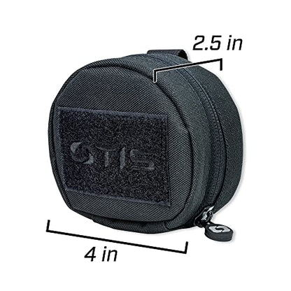 Otis Technology Professional Pistol Cleaning Kit, Black, Small, FG-645