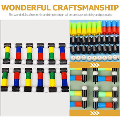 iplusmile DNA Double Helix Structure Models Kit Biological Science Popularization Teaching Aid for DNA Assembling, Educational Learning for School Student