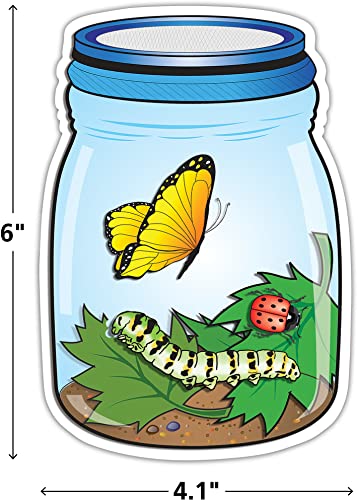 Teacher Created Resources Science Accents (TCR4740)