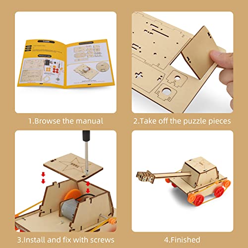 STEM Kits for Kids
