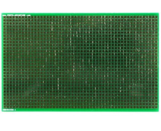 SBBSM3050-1, PCBs & Breadboards Large Surface Mount breadboard 1500pads