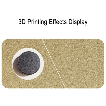 257x257mm PEI Build Plate for Bambu Lab X2D X1C X1 X1E P1P P1S P2S A1