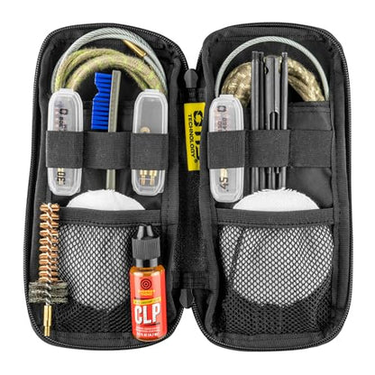 Otis Technology Defender Series Cleaning Kits (Select Your Model) - style: 7.62/.45 cal