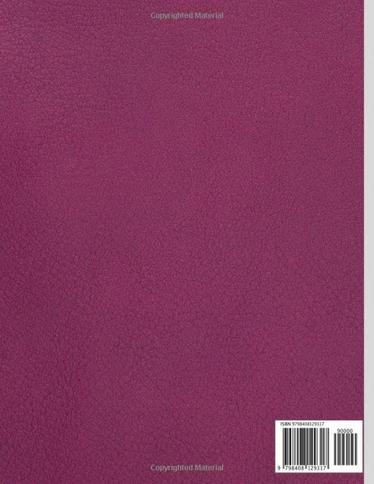 Lab Notebook: Laboratory Notebook bound with soft cover for graduate students and corporate researchers | IP compliant layout | 5x5 Quad Grid | 125 ... (Laboratory Notebooks for Modern Thinkers)