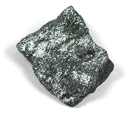 EISCO Specular Hematite Specimen, Approx. 1" (3cm)