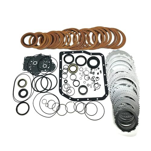 1Set U140E Auto Transmission Master Rebuild Kit Fits For ES300/Camry/RAV4