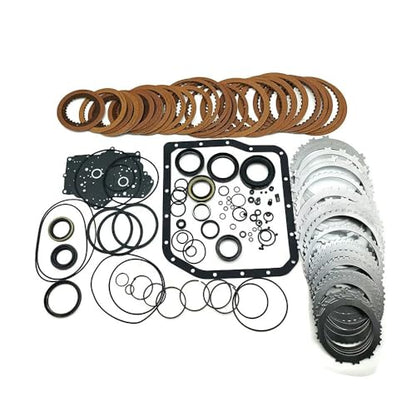 1Set U140E Auto Transmission Master Rebuild Kit Fits For ES300/Camry/RAV4