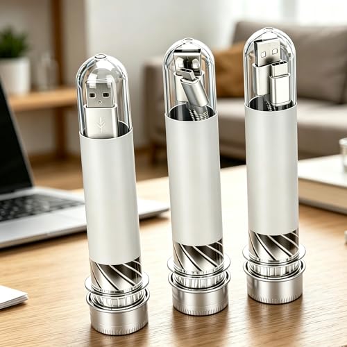 3 Pcs Plastic Test Tubes with Caps, 40ml Clear Test Tube Containers 25 x 140 mm, Reusable Tubes for Candy Storage, Party Favors, Beads, Bath Salts & Lab Experiments (3, Silver) - color: Silver