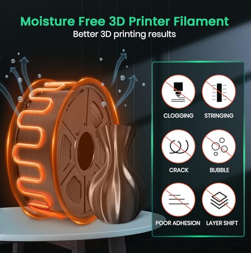SUNLU S2 Filament Dryer, Black - color: Black