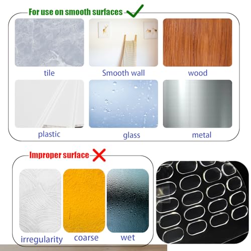 480 Pcs Gel Glue Dots, Double Sided Sticky Dots Clear, Removable Adhesive Dots, Sticky Tack, Museum Putty Stick, Mounting Putty for Balloons Crafts DIY Festival Party Decoration