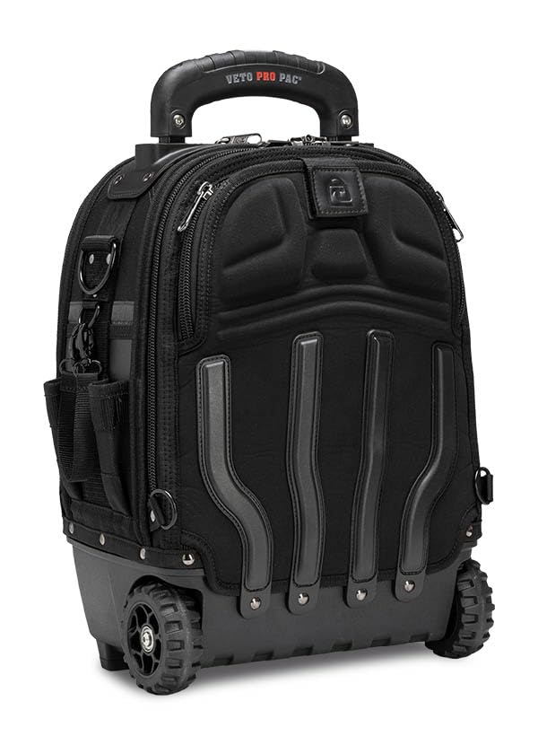 Veto Pro Tech Pac MC (Compact) - color: Wheeler