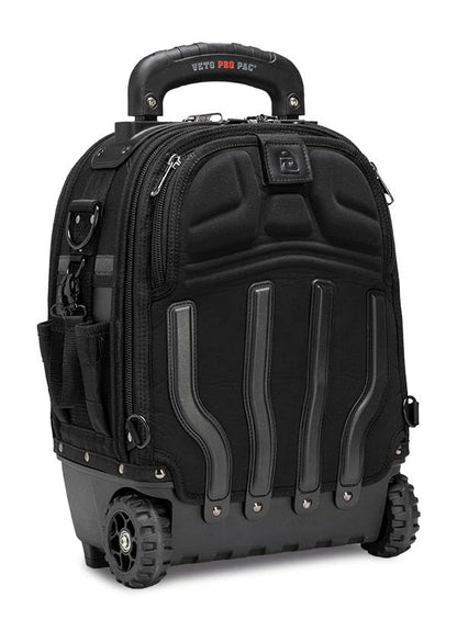 Veto Pro Tech Pac MC (Compact) - color: Wheeler