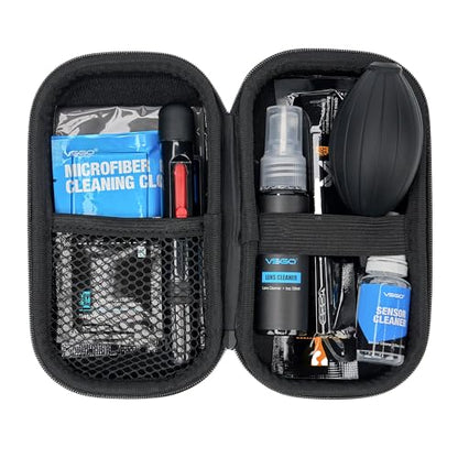 VSGO DKL-20F Sensor Cleaning Kit for Full Frame Cameras (24mm)