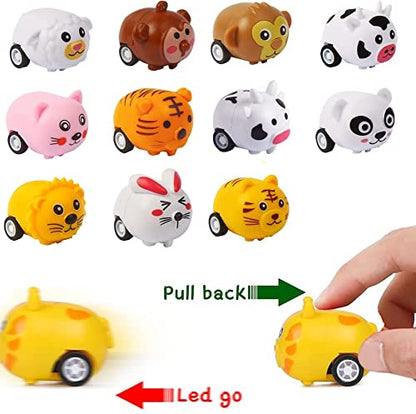 126 Pcs Party Favors for Kids 4-8-12,Easter Egg Fillers,Treasure Box Toys for Classroom Prizes,Pinata Filler,Goodie Bag Stuffers,Treasure Chest Carnival Prizes,Easter Basket Stuffers