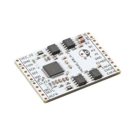 TMC5160-BOB Stepper Motor Driver Board with Integrated Motion Control Module