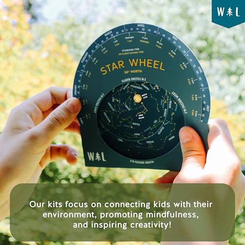 Navigation Trailblazer Kit for Kids Ages 8+ - style: Navigation Trailblazer