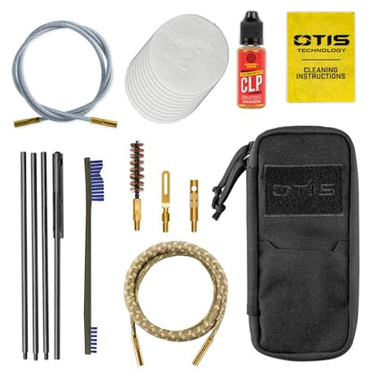 Otis Technology Defender Series Cleaning Kits (Select Your Model) - style: .338cal