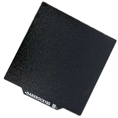 DarkRock Flex Plate (185mm) - size: 185mm