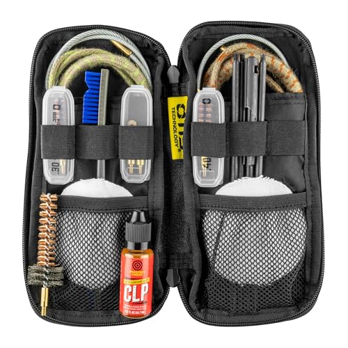 Otis Technology Defender Series Cleaning Kits (Select Your Model) - style: 7.62/.40 cal