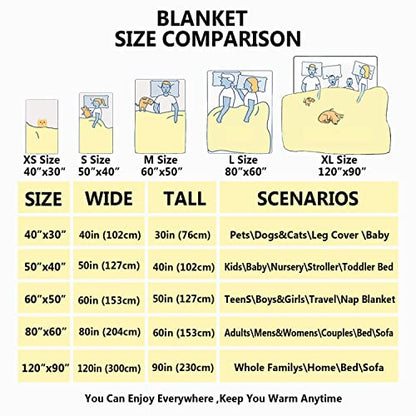 FUNBIRD Math Blanket Math Teacher Gift Appreciation Gifts for Math Lovers - color: Math2, size: 30"x40"-Toddlers/Pets Size
