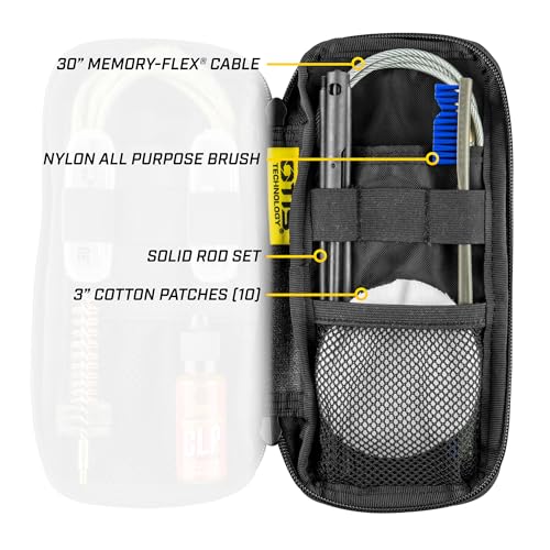Otis Technology Defender Series Cleaning Kits (Select Your Model) - style: .308cal/7.62mm