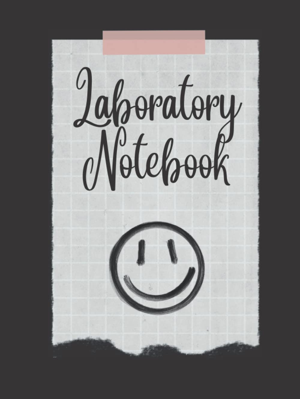 laboratory notebook 100 carbonless set: student lab notebook 100 top bound carbonless duplicate sets to record your chemistry and biology and physics ... Student Researchers,8.25” x 11” Inches