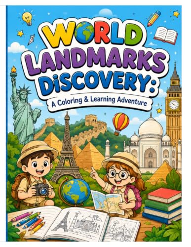 Grade 3 Math & Science Activity Book: Comprehensive STEAM Workbook for Kids Ages 8-9 with Word Problems, Fractions, Solar System, Human Body, Logic Puzzles & Creative Drawing