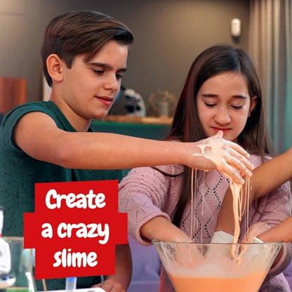 Science4you 150 Science Experiments for Kids Ages 8-12 - Super Science Kits for Kids, Chemistry Set + Stem Toys, Gifts for Boys and Girls Age 8 9 10+ - style: Science Kit age 8-12
