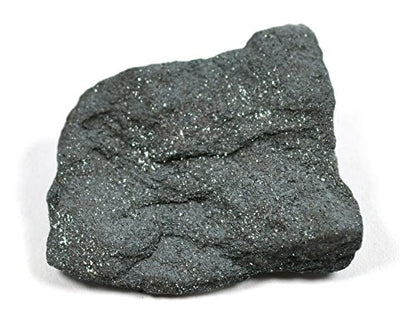 EISCO Specular Hematite Specimen, Approx. 1" (3cm)
