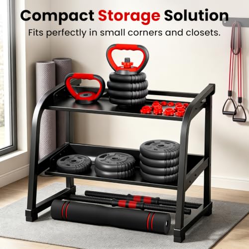Adjustable Dumbbell Set,22/33/45/70/90lb Free Weight Set with Connector,5-in-1 Dumbbell Set for Barbells,Kettlebells,Push up Stand,Weight Plate,Fitness Exercises for Home Gym Suitable Men/Women - color: 90LB (45LB Pair)
