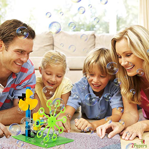 STEM Engineering Science Project Kit for Kids 8-12 Build Educational Gift - size: 4 PACK