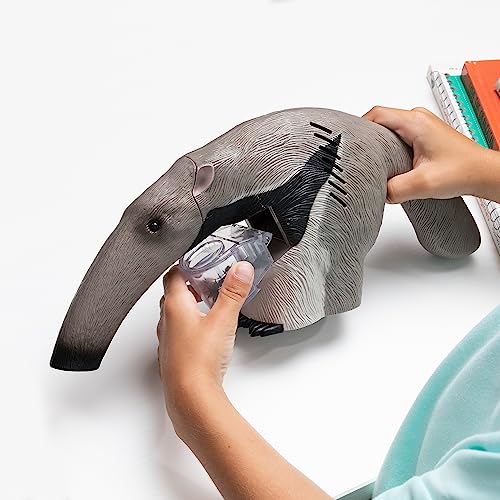 Uncle Milton Ant Eater Bug Vacuum 2.0 - Collect and Observe Live Bugs!