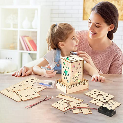STEM Kits for Kids