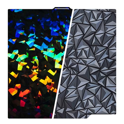 260x271mm PEY PEO Build Plate for Elegoo Centauri Carbon/Carbon 2 - size: 260x271mm